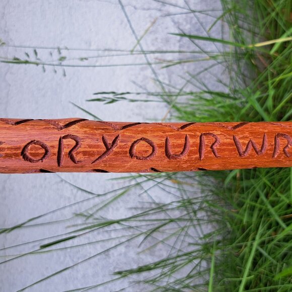 Jamaican Walking Stick - Picture 8 of 11